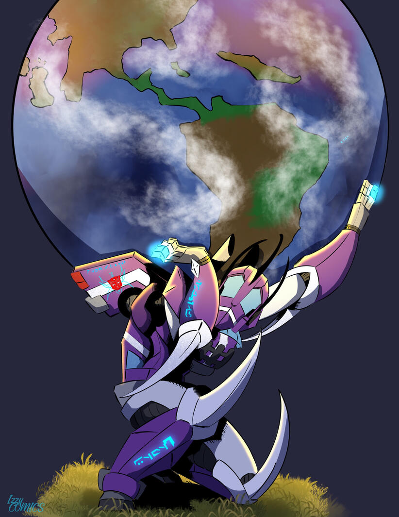 The Weight of Everything