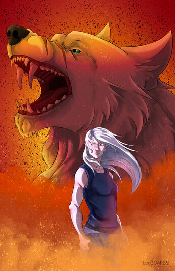 Wolf Walker