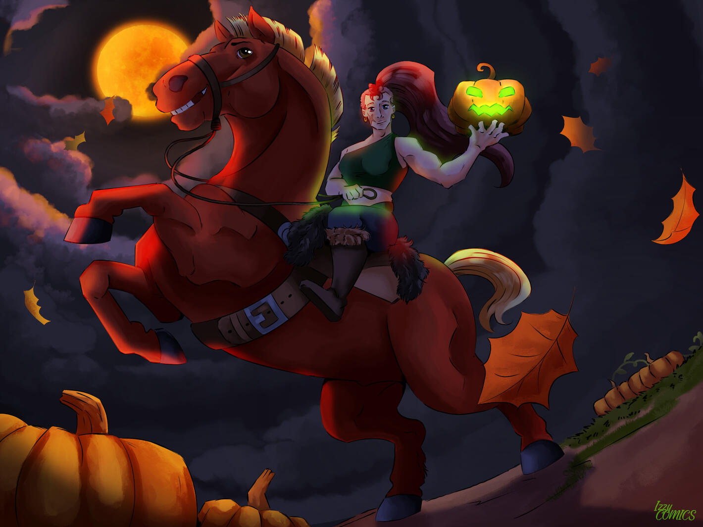 Halloween 2025