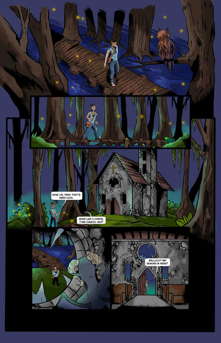Page Eight