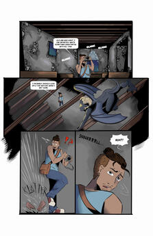 Page Nine