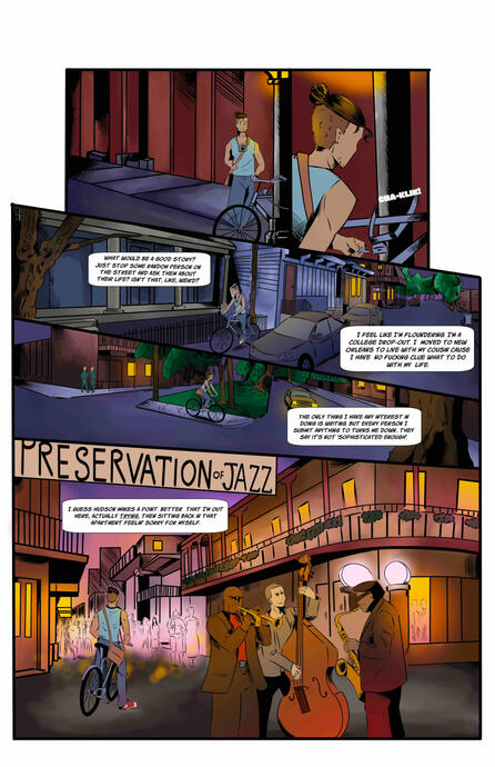 Page Four