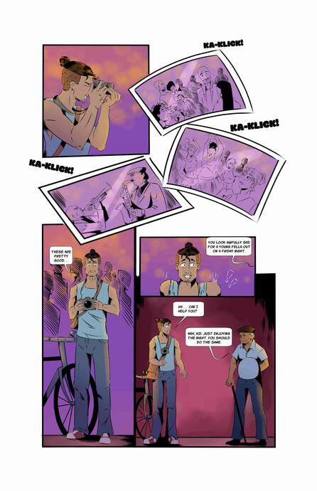 Page Five