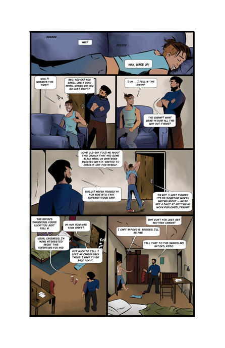 Page Fifteen