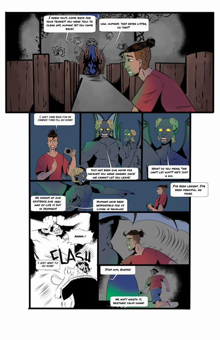 Page Eighteen