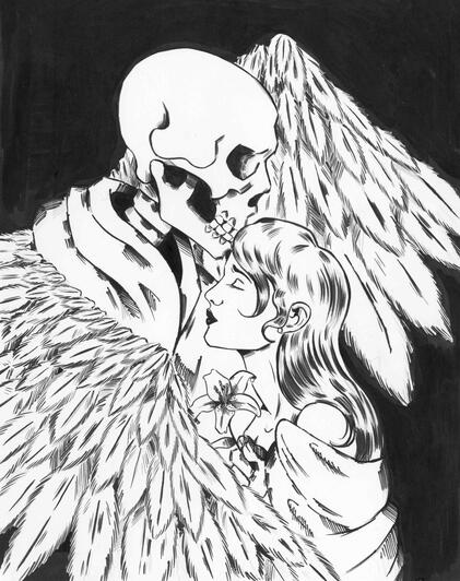 Death and the Maiden