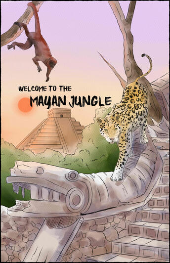 Welcome to the Jungle