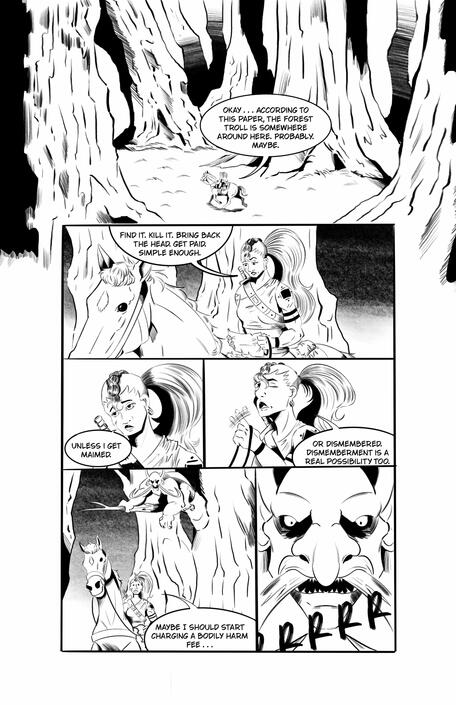 Page One
